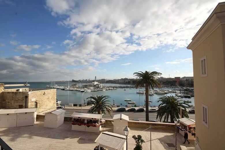Bed & Breakfast Le Case Nella Muraglia
