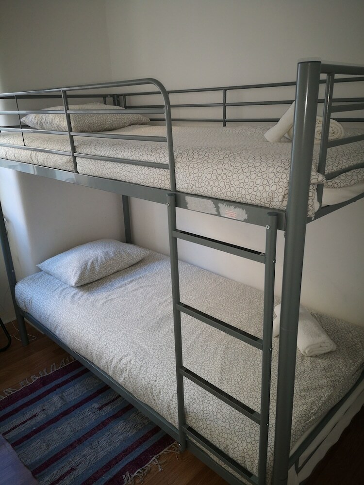 Hostal Hostel Para�so Da Penha