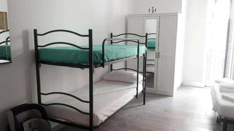 Apartamento Il Cavalliere Affitti Brevi