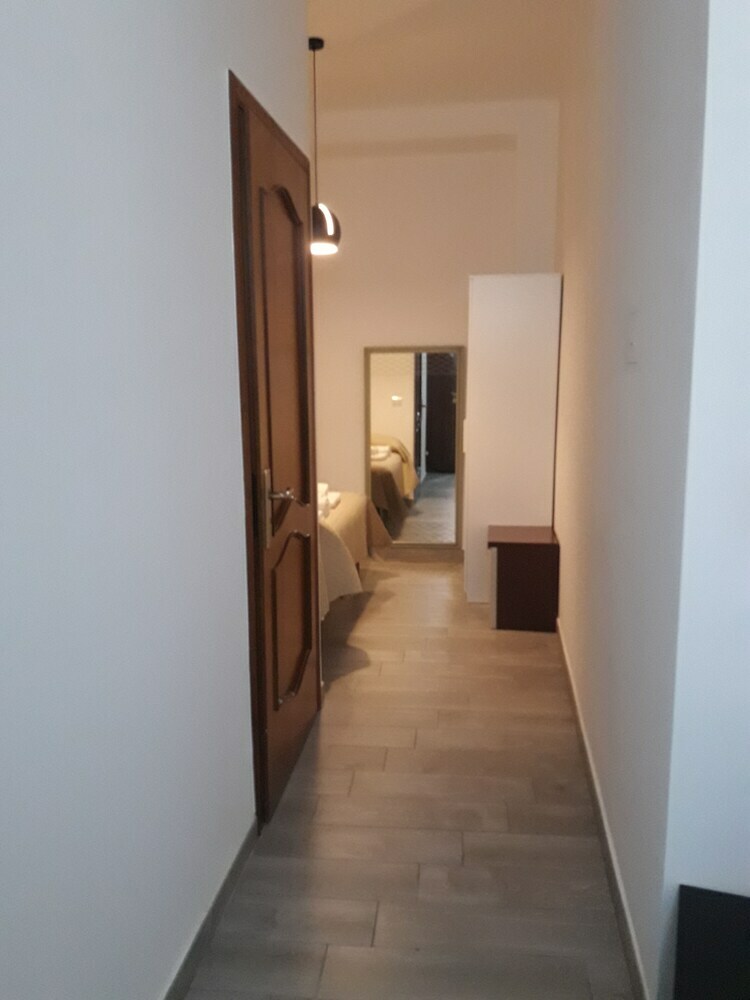 Apartamento Il Cavalliere Affitti Brevi