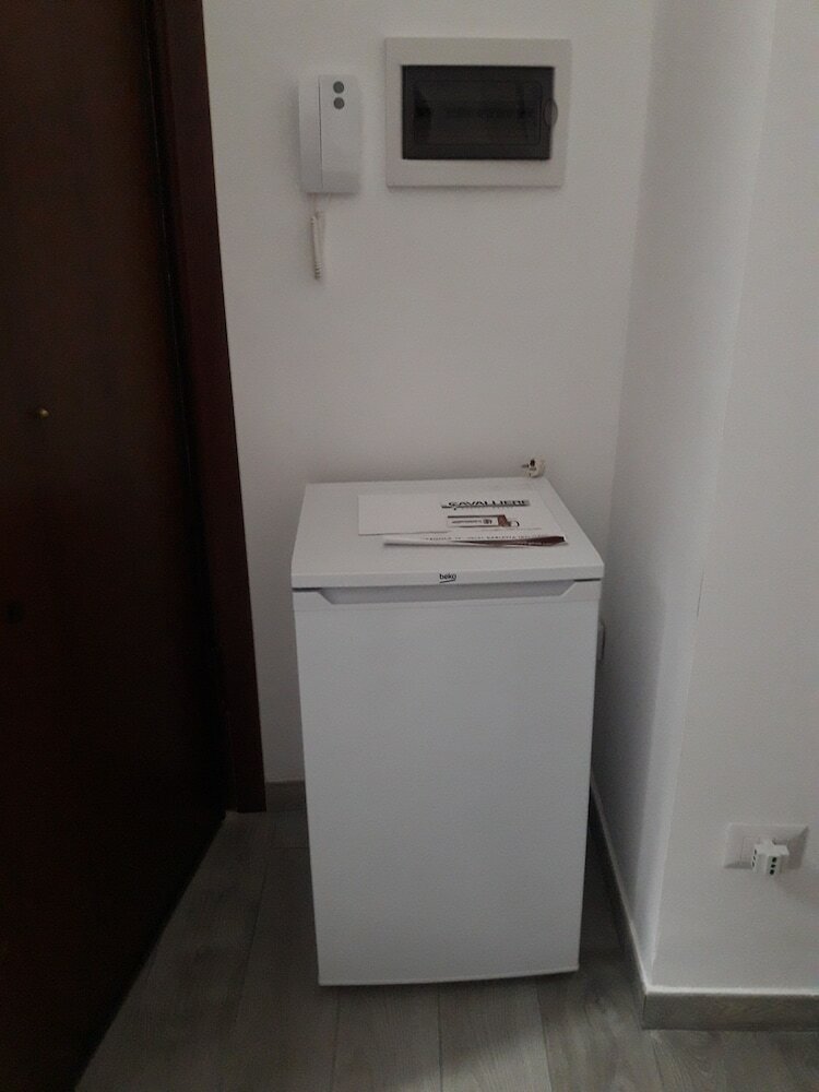 Apartamento Il Cavalliere Affitti Brevi
