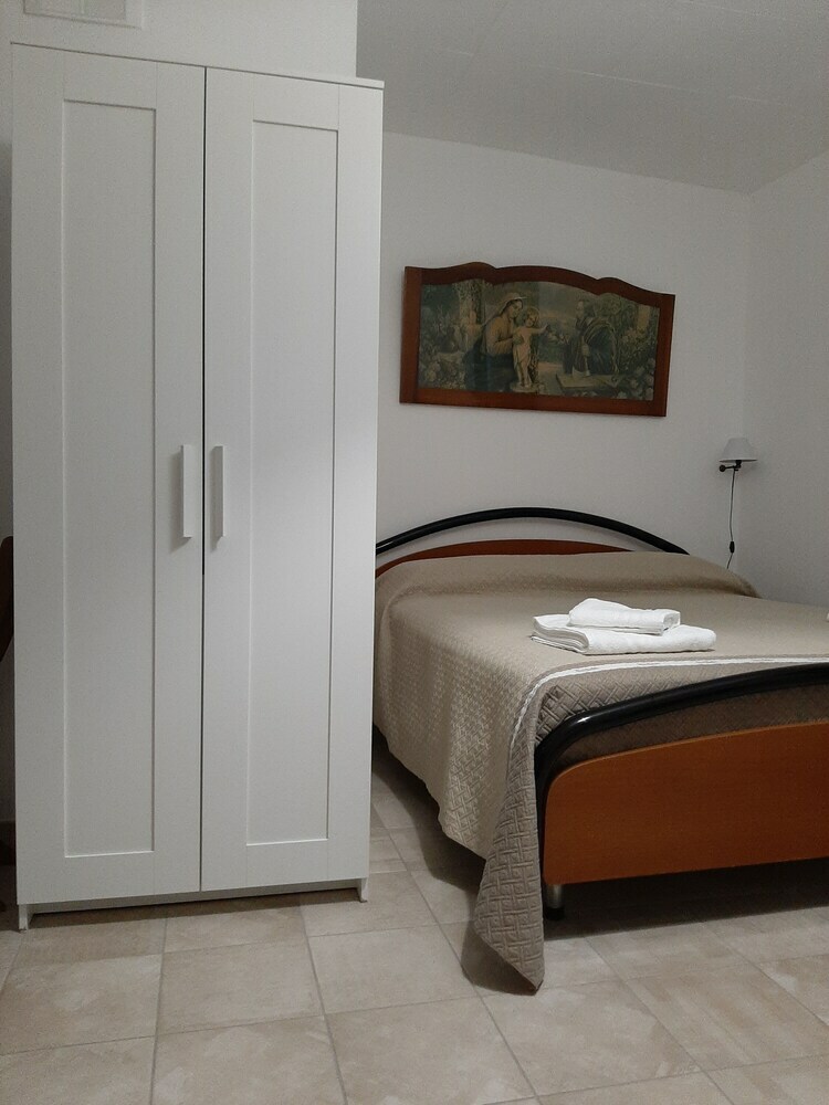 Apartamento Il Cavalliere Affitti Brevi