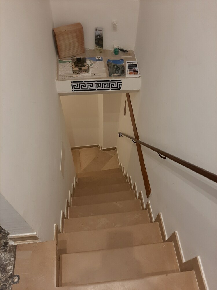 Apartamento Il Cavalliere Affitti Brevi