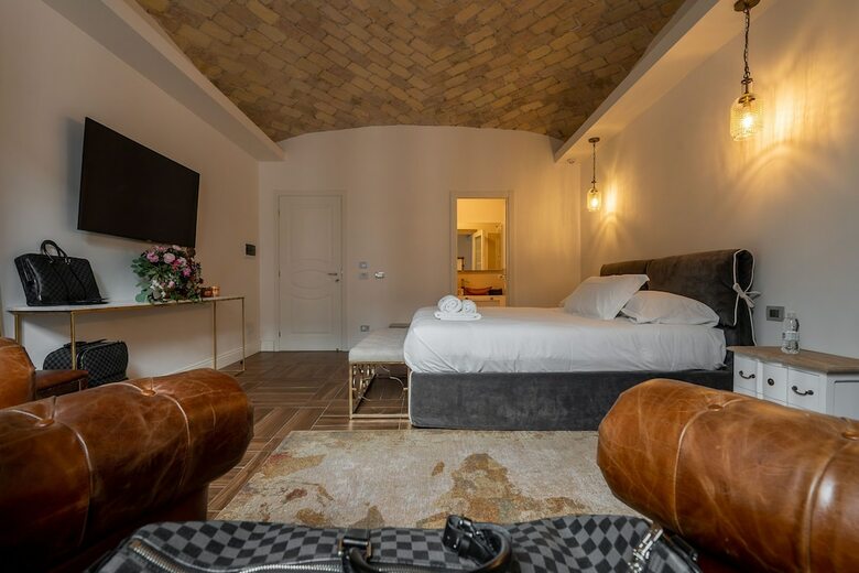 Prince's Suite Luxury Business Collection