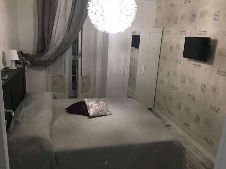 Hotel B&B Le Coccinelle