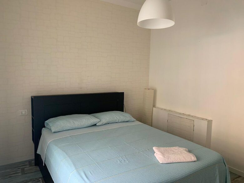 Hotel B&B Le Coccinelle