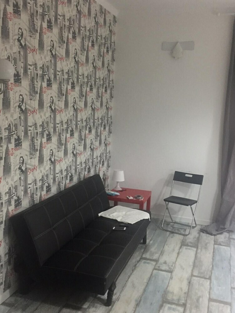 Hotel B&B Le Coccinelle