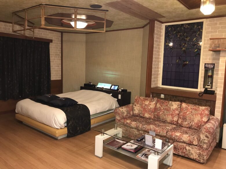 Hotel Gaudium - Adult Only