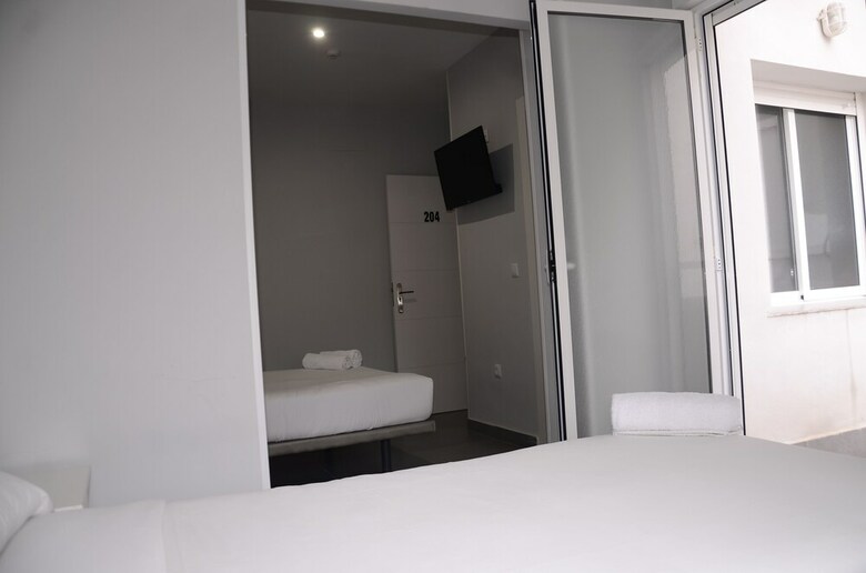 Hostal Jireh Alicante