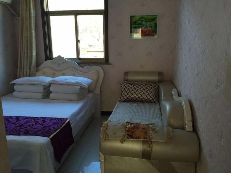 Huangyaguan Great Wall Li Bo Home Hotel