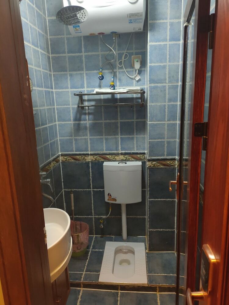 Huangyaguan Great Wall Li Bo Home Hotel