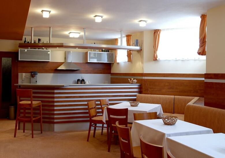 Pension Penzion Tatras