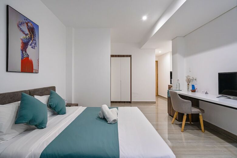 Aparthotel Miehouse Nguyen Trai