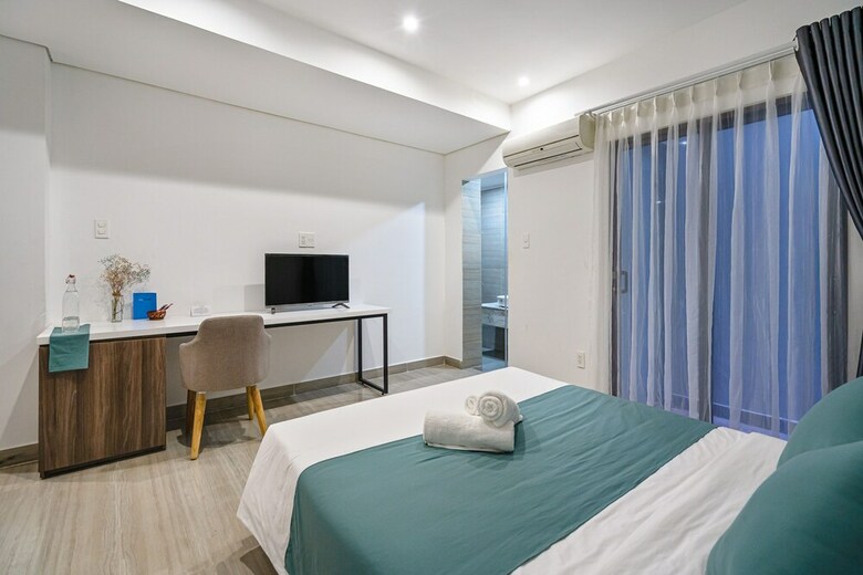 Aparthotel Miehouse Nguyen Trai