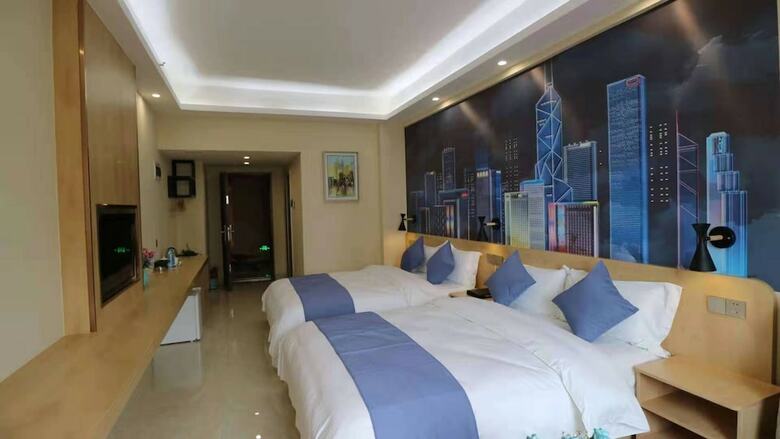 Aparthotel City Neighbors Apart-hotel
