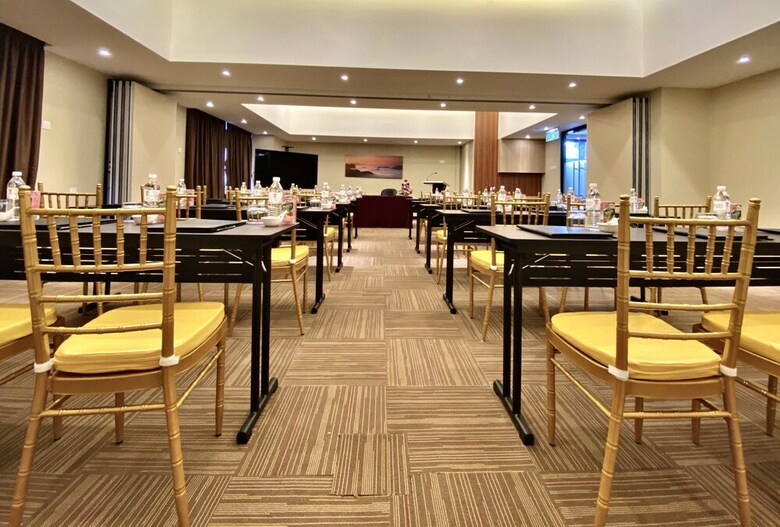 Aparthotel G-luxe By Gloria Genting Highlands