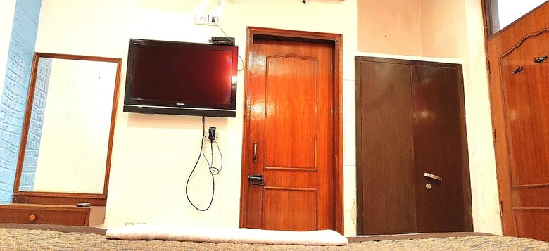 Hotel Shree Radhe Krishan