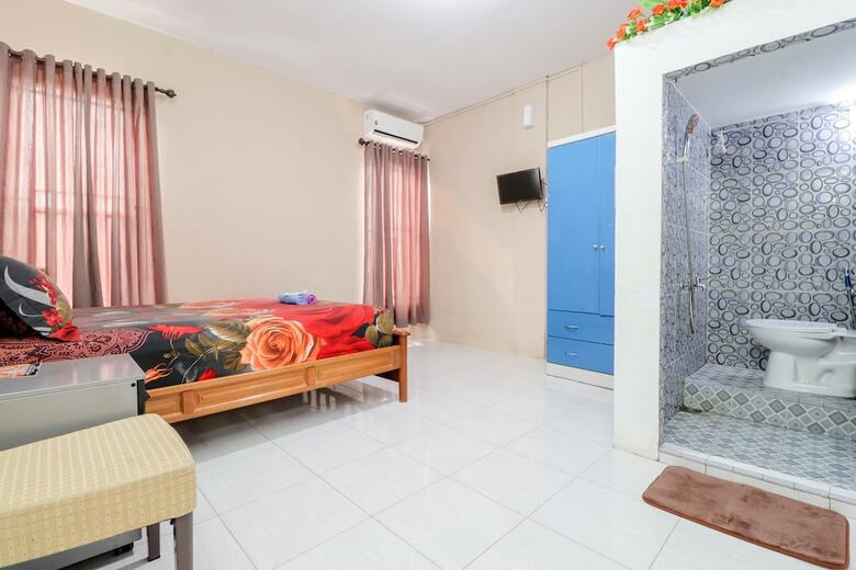 Hotel Botania Homestay