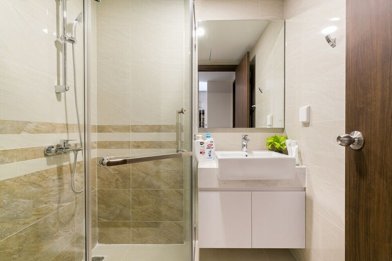 Apartamentos M Home At Saigon Royal Residence