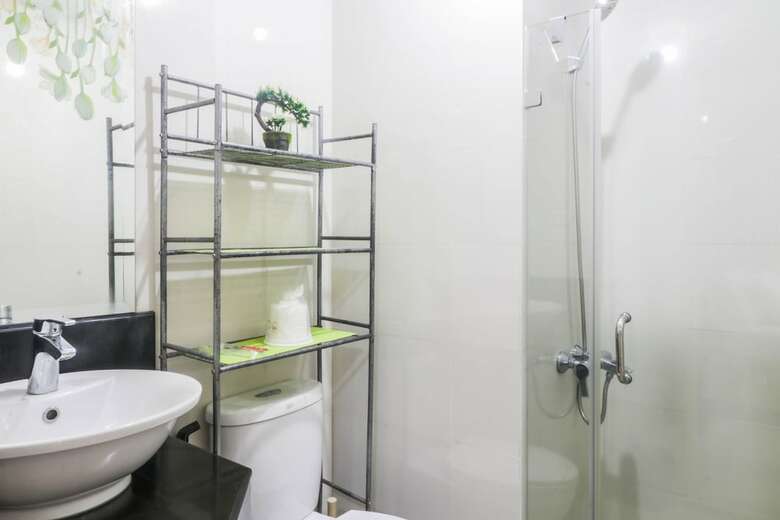 Hotel Prs One Palmtree Villas