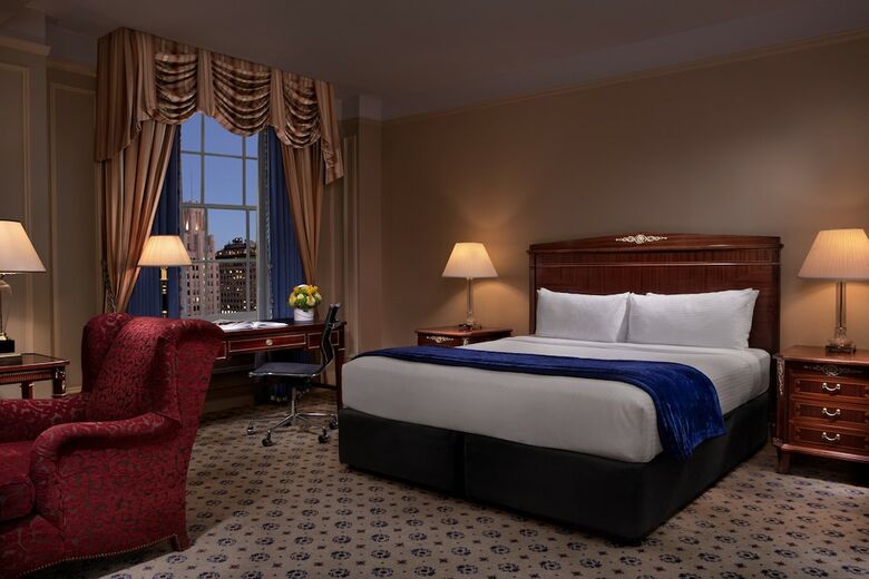 Hotel The Biltmore Los Angeles