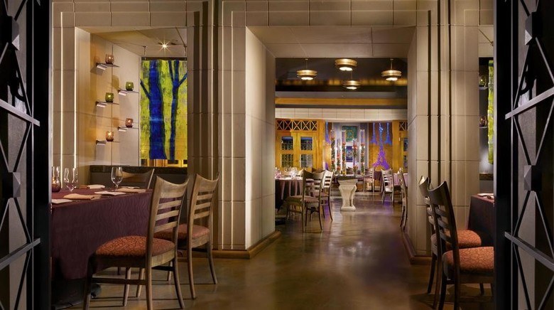 Hotel Omni