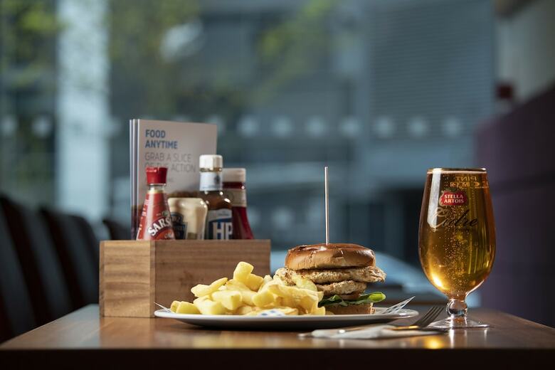 Hotel Holiday Inn Express Leeds City Centre
