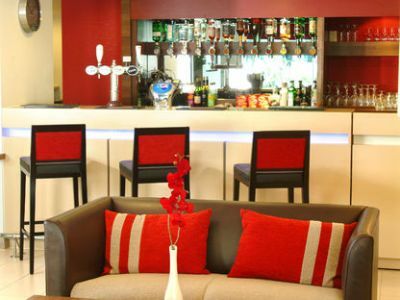 Hotel Holiday Inn Express Leeds City Centre