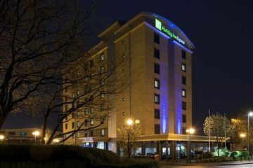 Hotel Holiday Inn Express Leeds City Centre