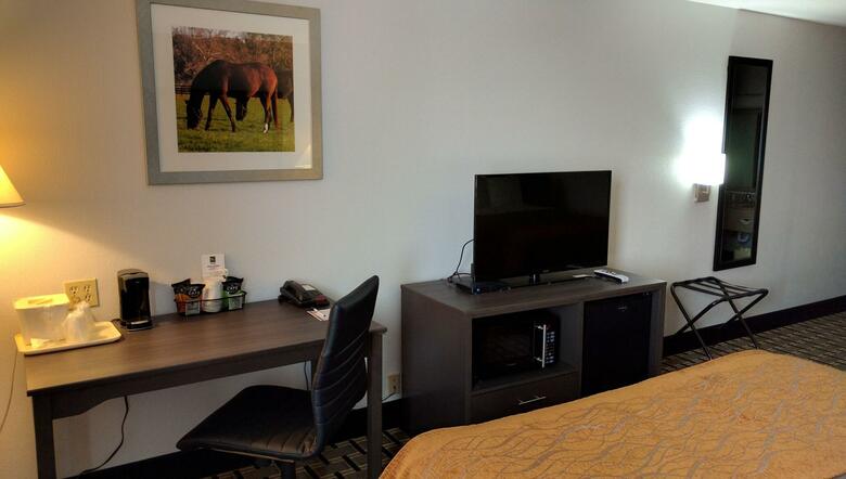 Hotel Comfort Inn Lexington