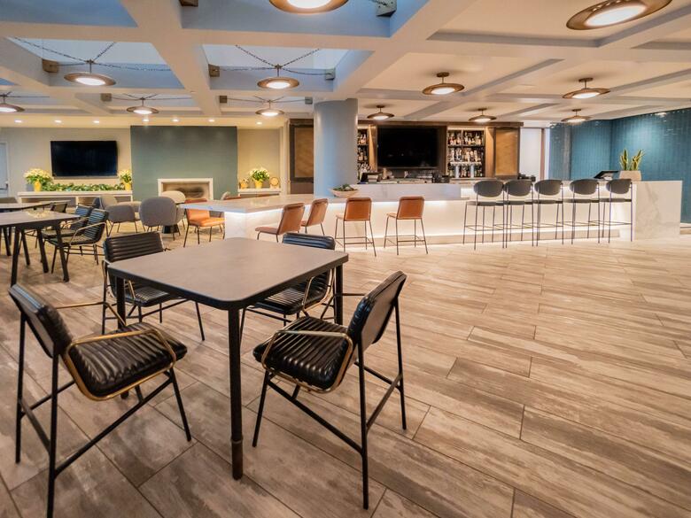 Hotel Hyatt Regency Long Beach