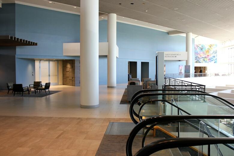 Hotel Hyatt Regency Long Beach