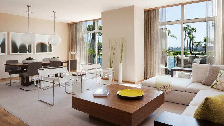 Hotel Hyatt Regency Long Beach