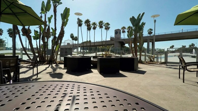 Hotel Hyatt Regency Long Beach
