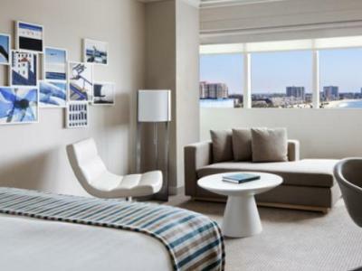 Hotel Hyatt Regency Long Beach
