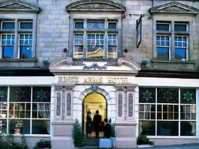 Hotel Royal Kings Arms