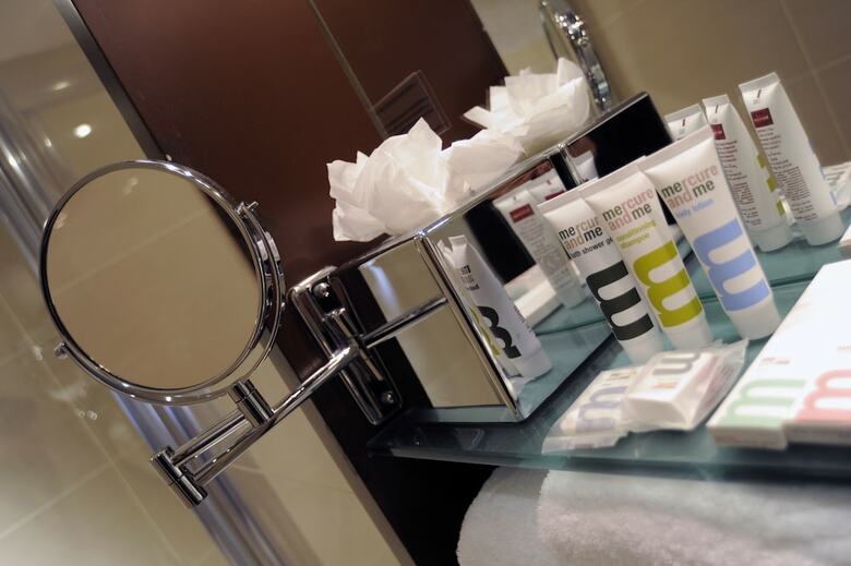 Hotel Mercure London Paddington
