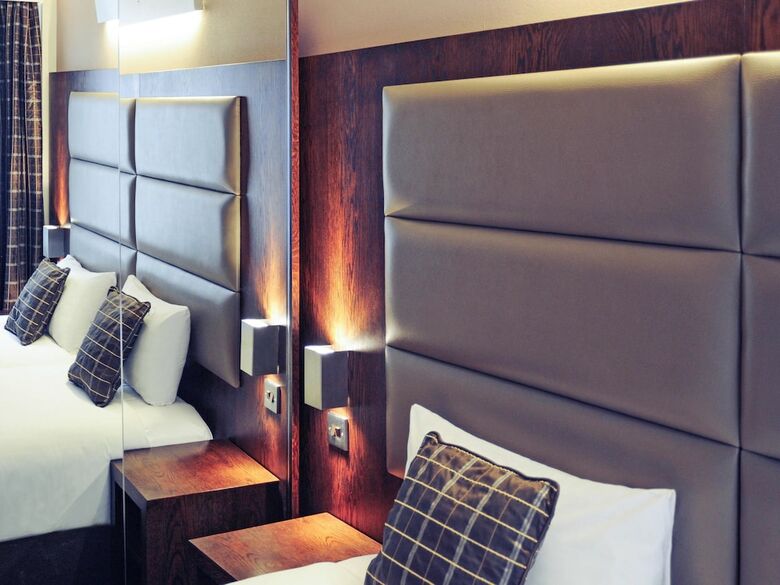 Hotel Mercure London Paddington
