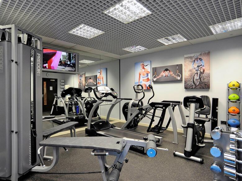 Hotel Mercure London Paddington