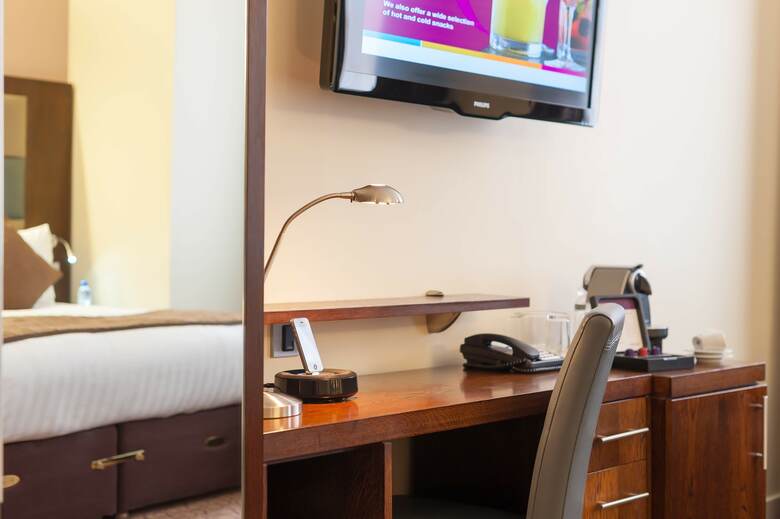 Hotel Mercure London Paddington