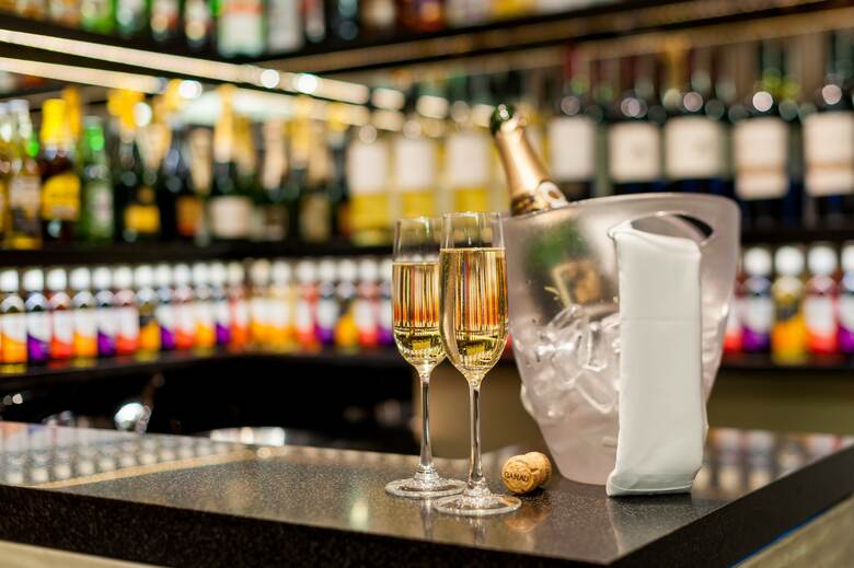 Hotel Mercure London Paddington