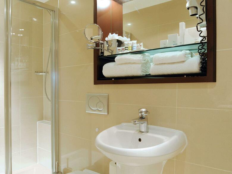 Hotel Mercure London Paddington