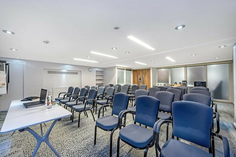 Hotel Mercure London Paddington