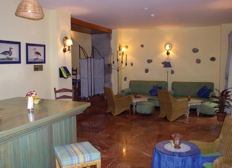 Hotel Rural Casa De Los Camellos