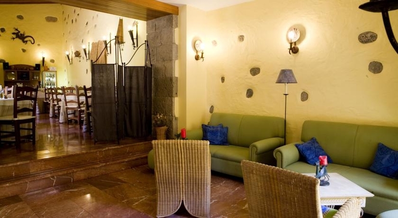 Hotel Rural Casa De Los Camellos