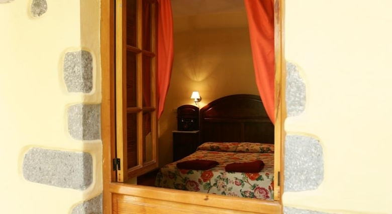 Hotel Rural Casa De Los Camellos