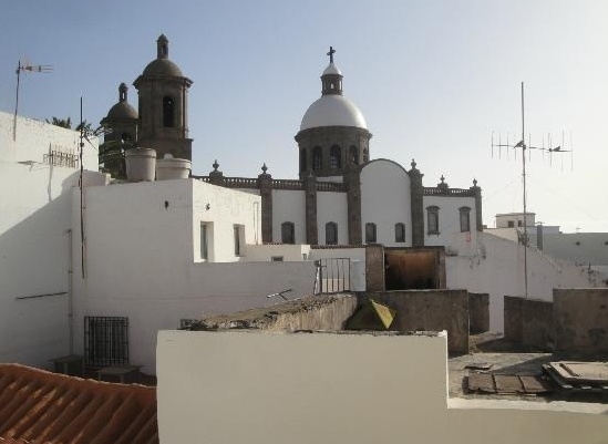 Hotel Rural Casa De Los Camellos