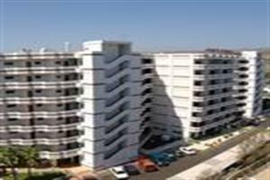 Apartamentos Agaete Parque
