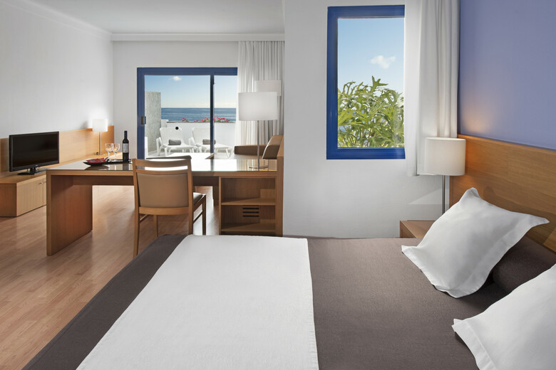 Hotel Tui Blue Suite Princess - Adults Only