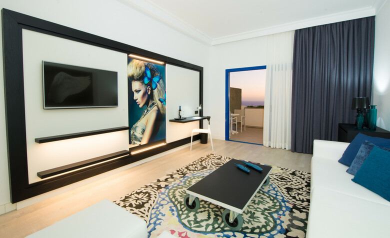 Hotel Tui Blue Suite Princess - Adults Only